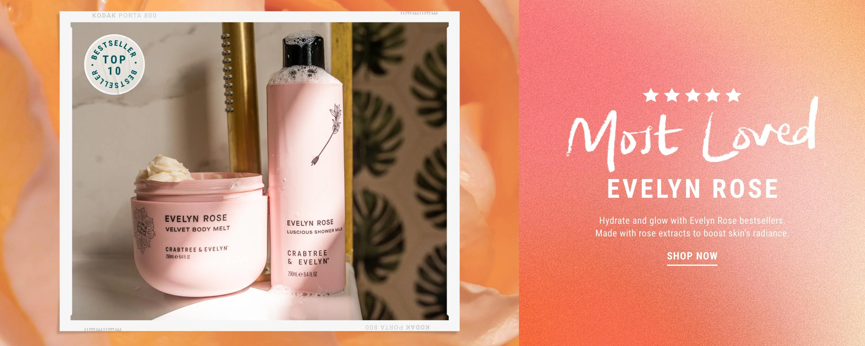 Timeless Care for Your Hands